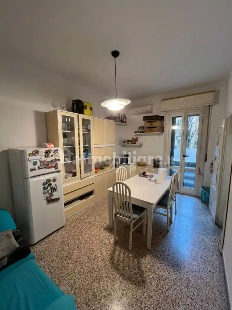 Appartamento in affitto a Bologna