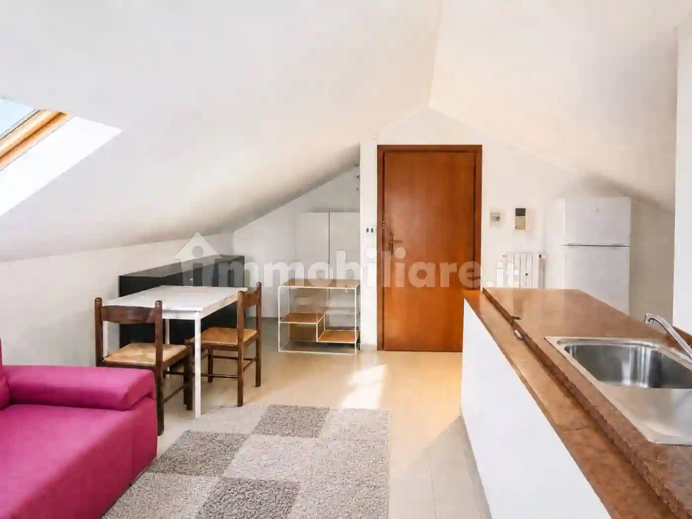 Attico - Mansarda - foto 2