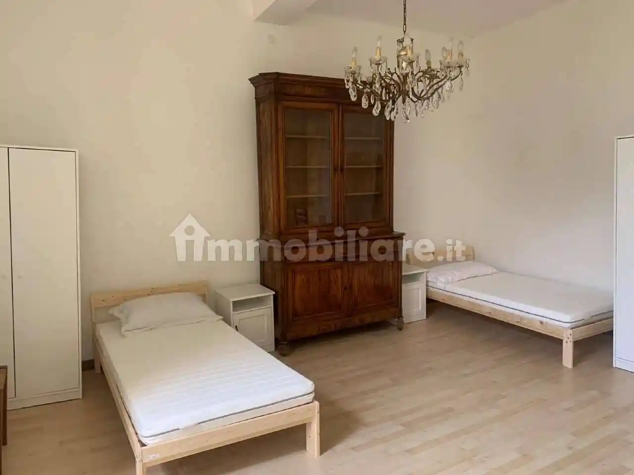 Appartamento in affitto a Bologna
