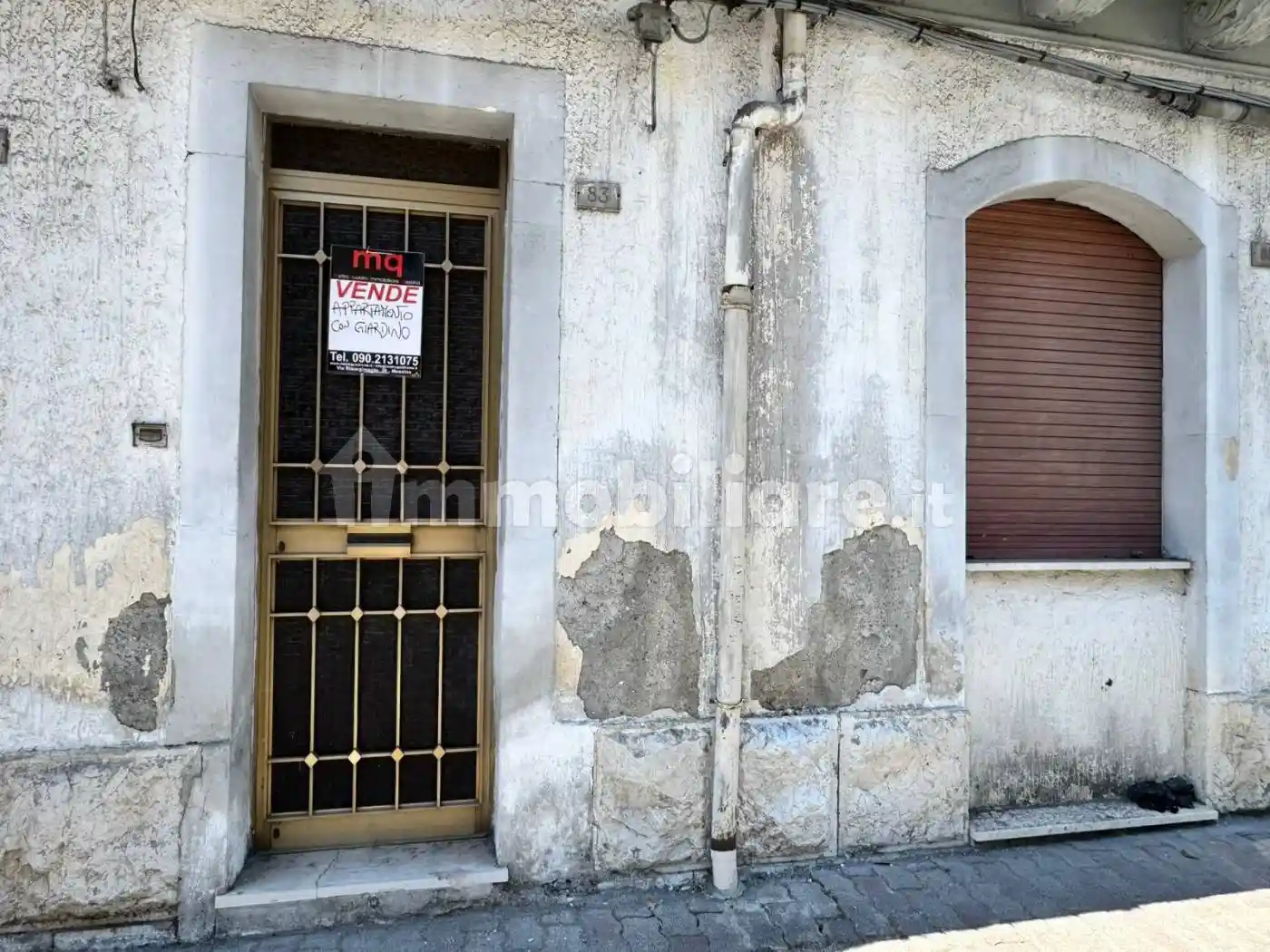 Appartamento in vendita a Gaggi