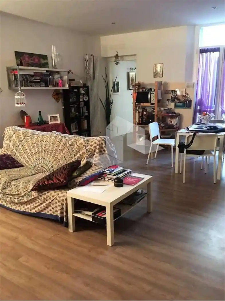Appartamento in affitto a Reggio Emilia