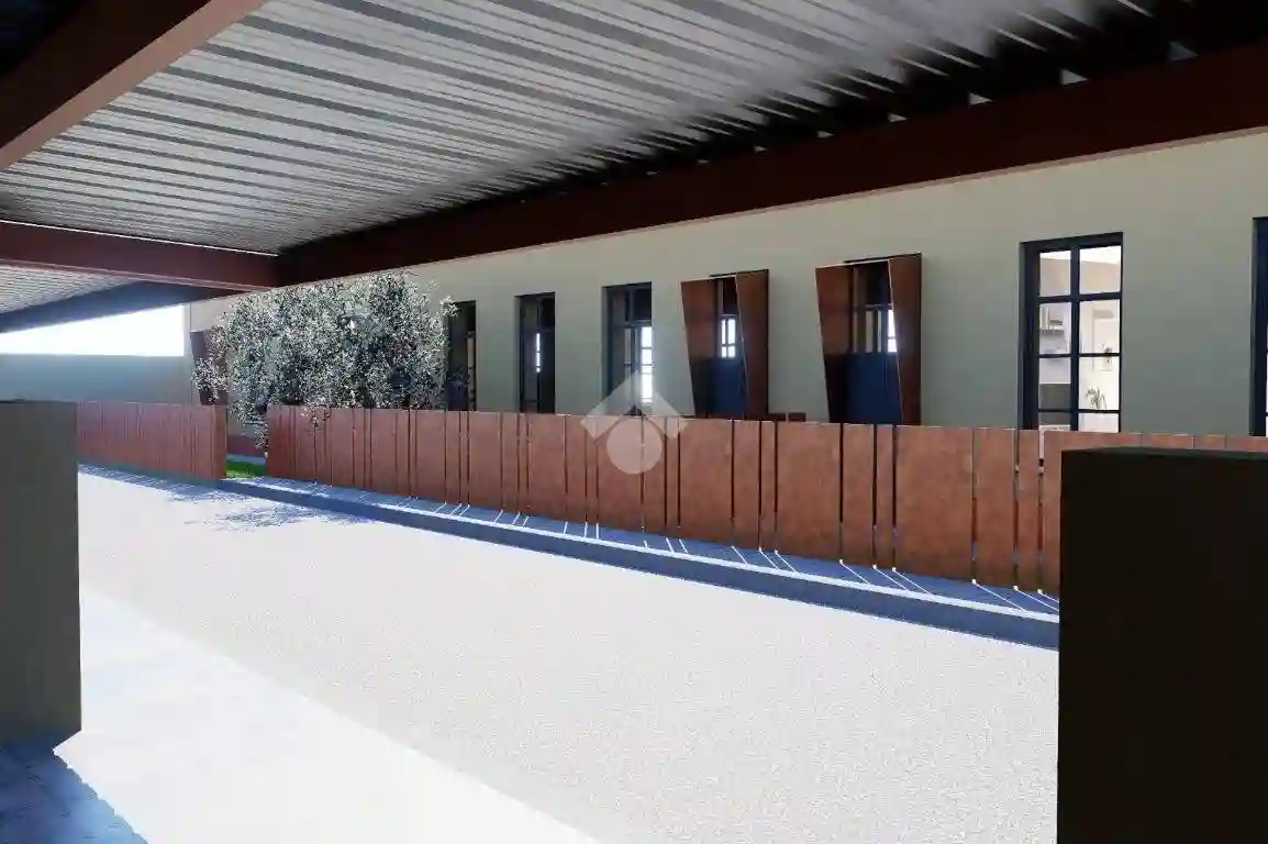 Villetta a schiera - foto 4