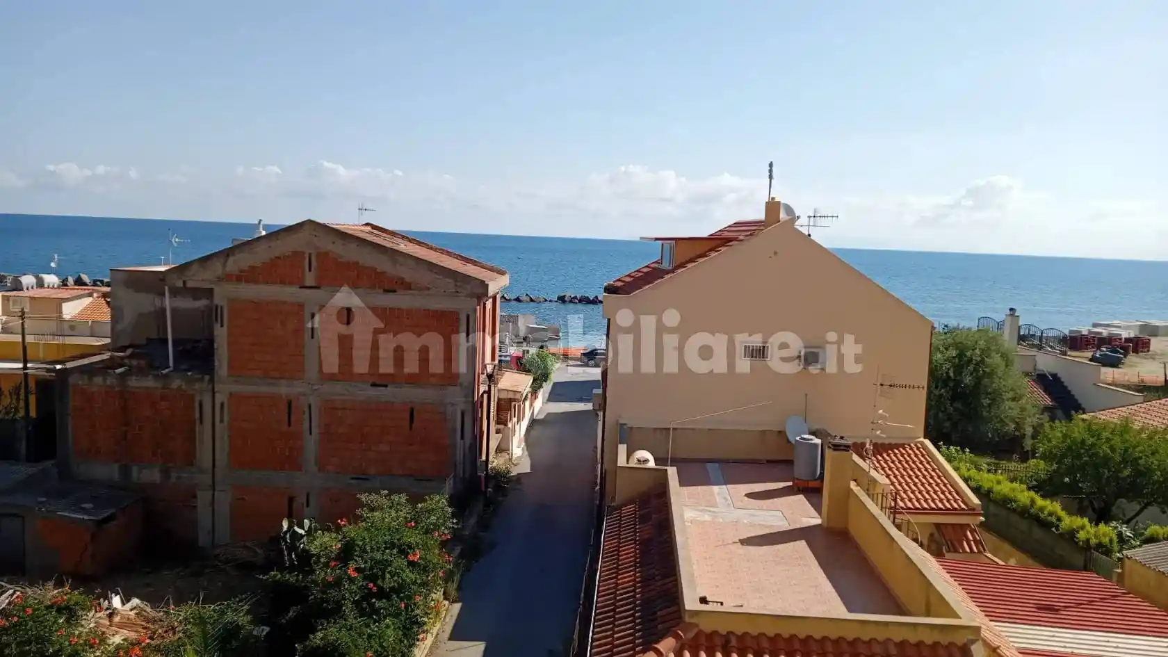 Appartamento in vendita a Messina