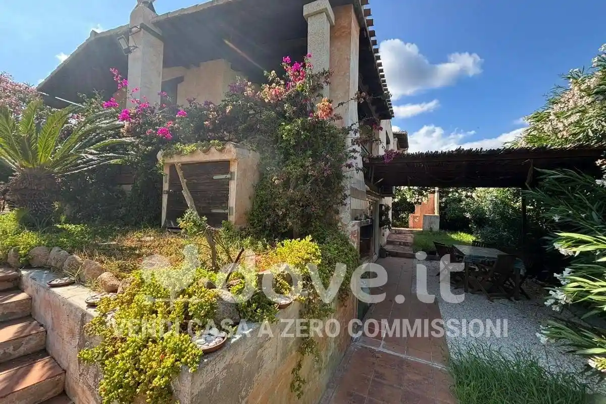 Villa in vendita a Budoni