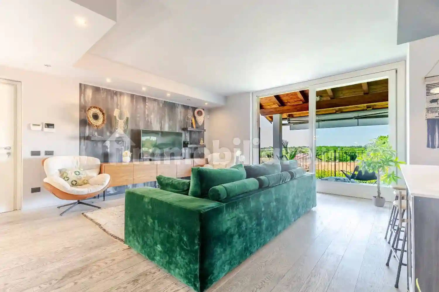 Villa - foto 4
