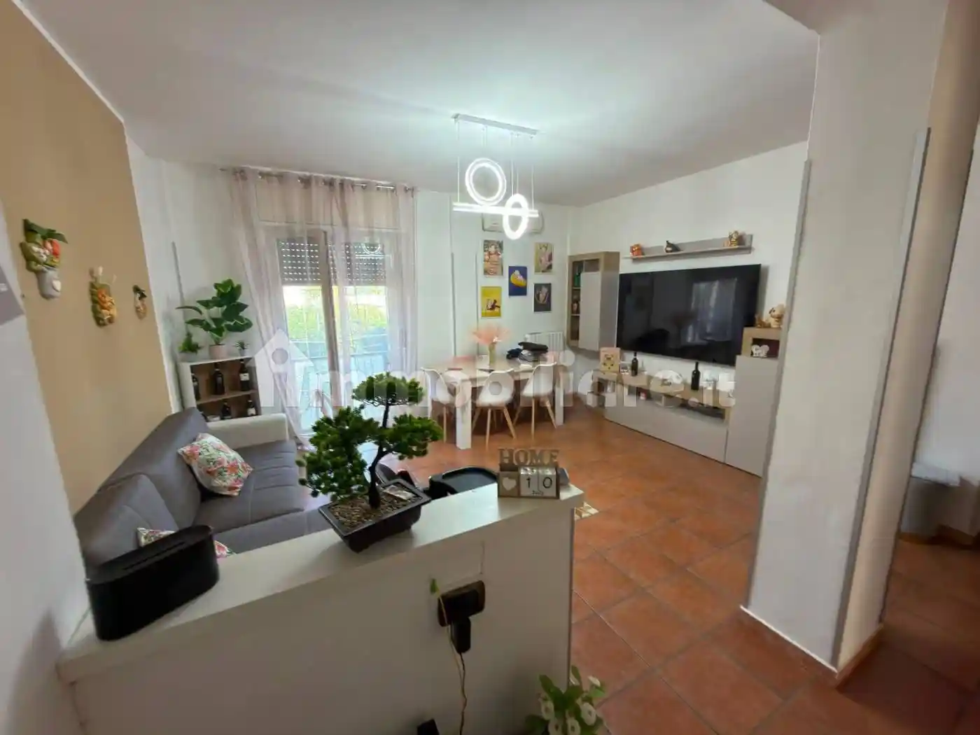 Appartamento in vendita a Benevento