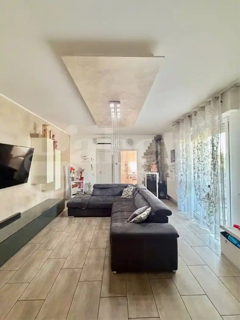 Appartamento in vendita a Senago