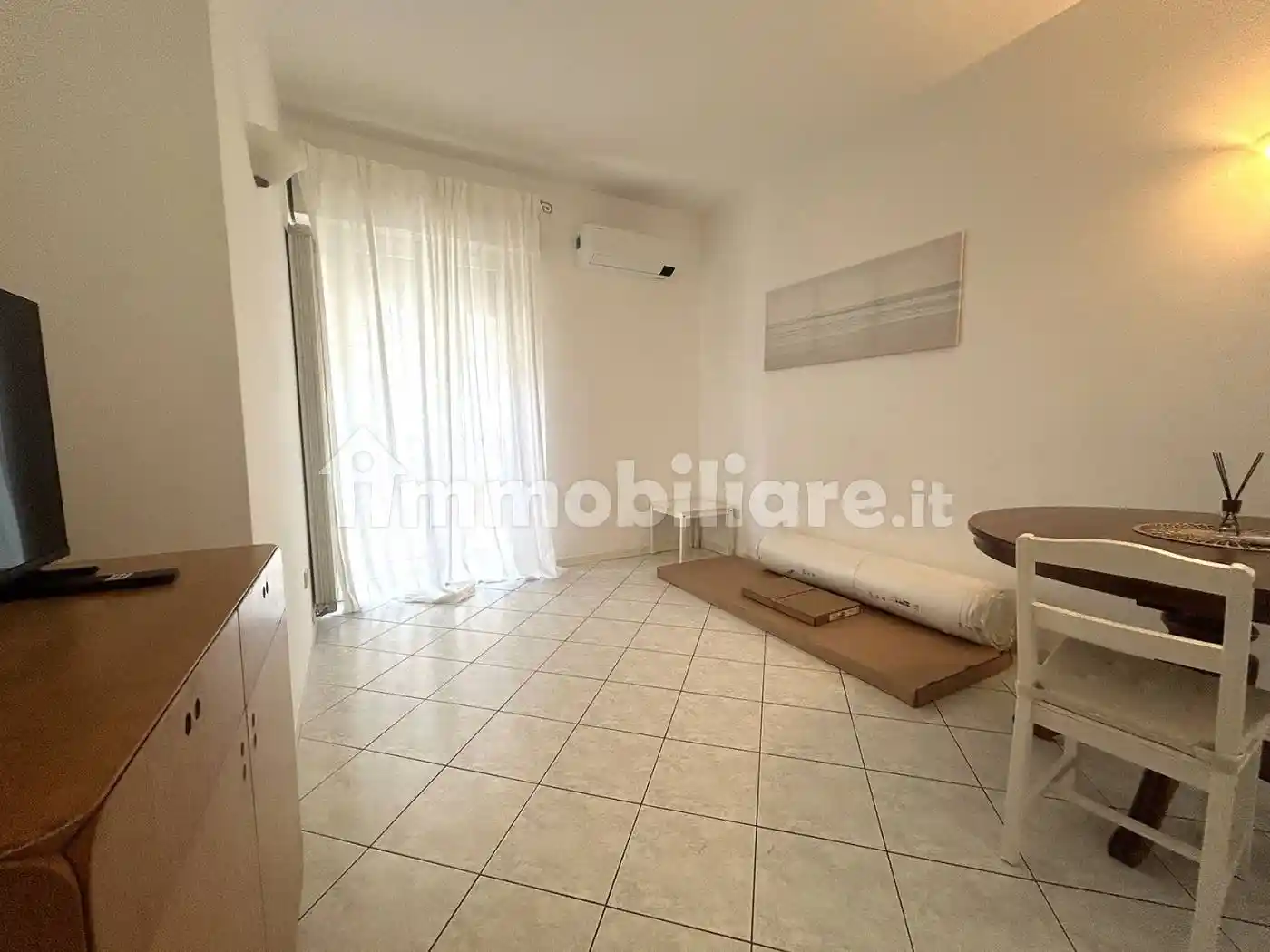 Appartamento in affitto a Cattolica