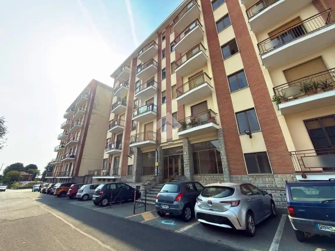 Appartamento in vendita a Giaveno