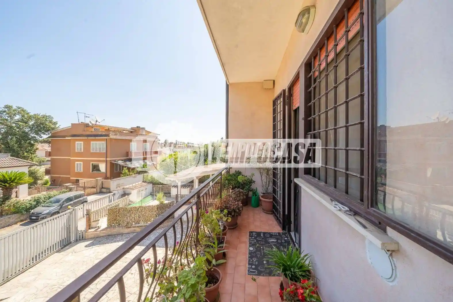 Appartamento in vendita a Fiumicino