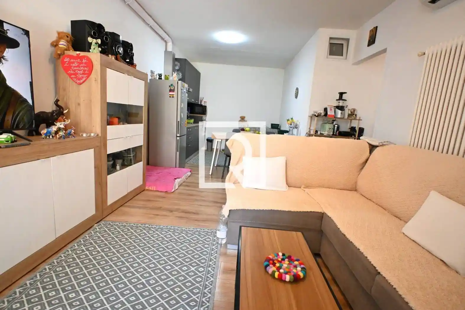Villetta a schiera in vendita a Ravenna