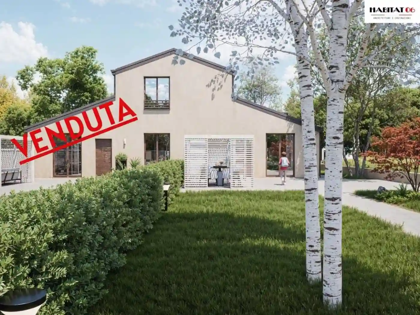 Villetta a schiera - foto 3