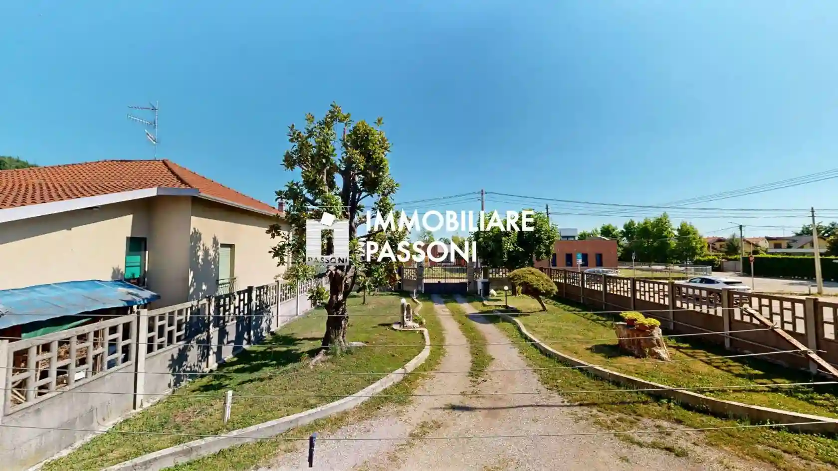 Villa - foto 3
