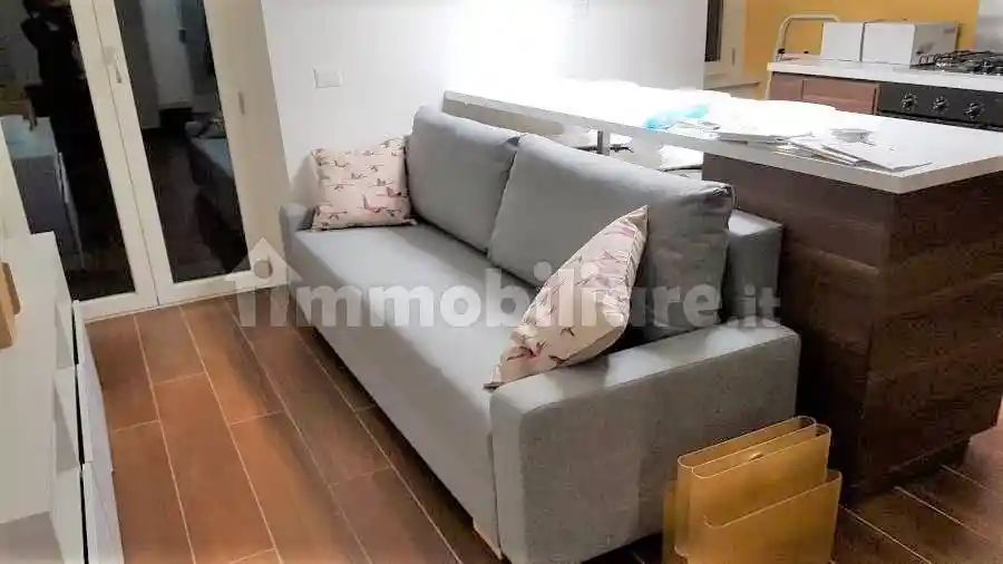 Appartamento in affitto a Napoli