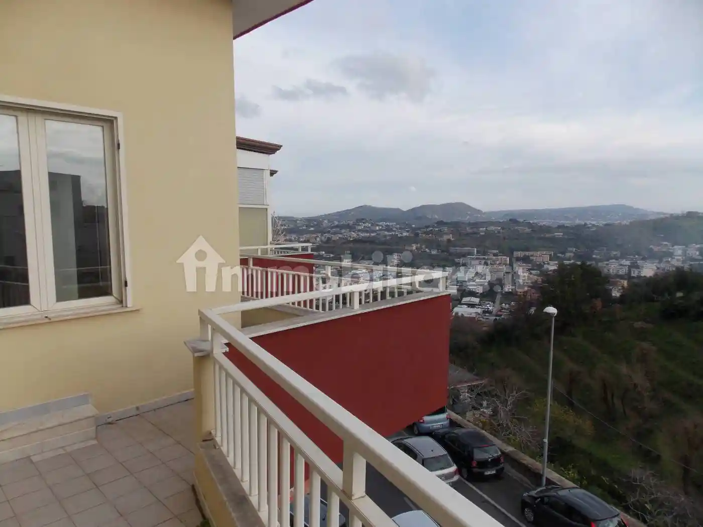 Appartamento in vendita a Monte di Procida