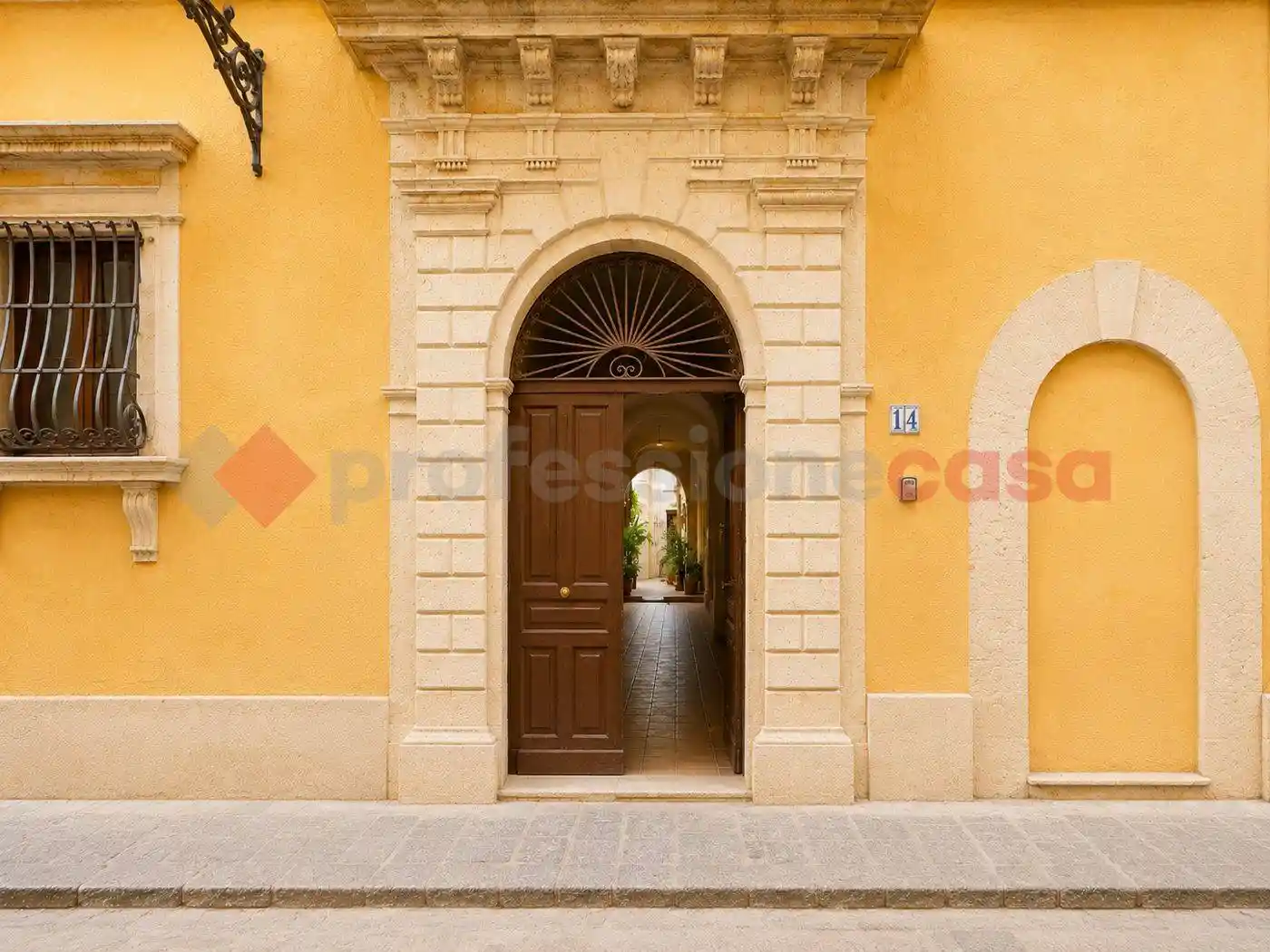Appartamento in vendita a Siracusa