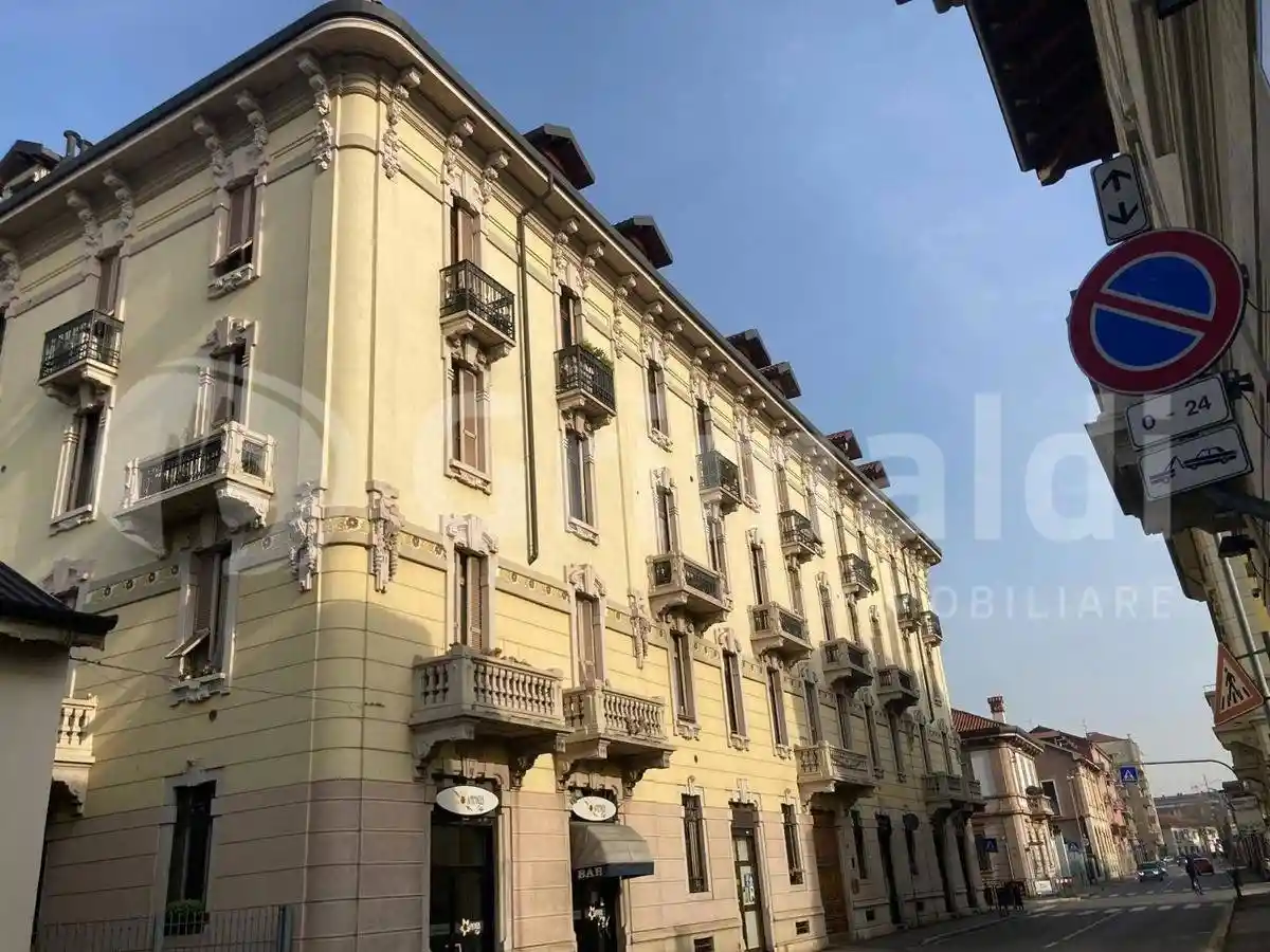 Appartamento in affitto a Monza