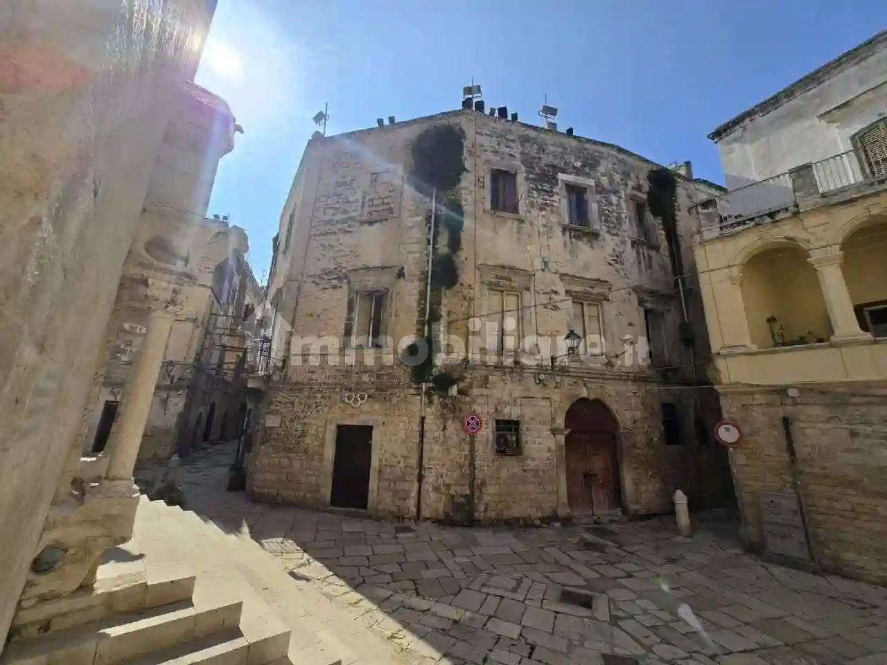 Palazzo - Edificio - foto 2