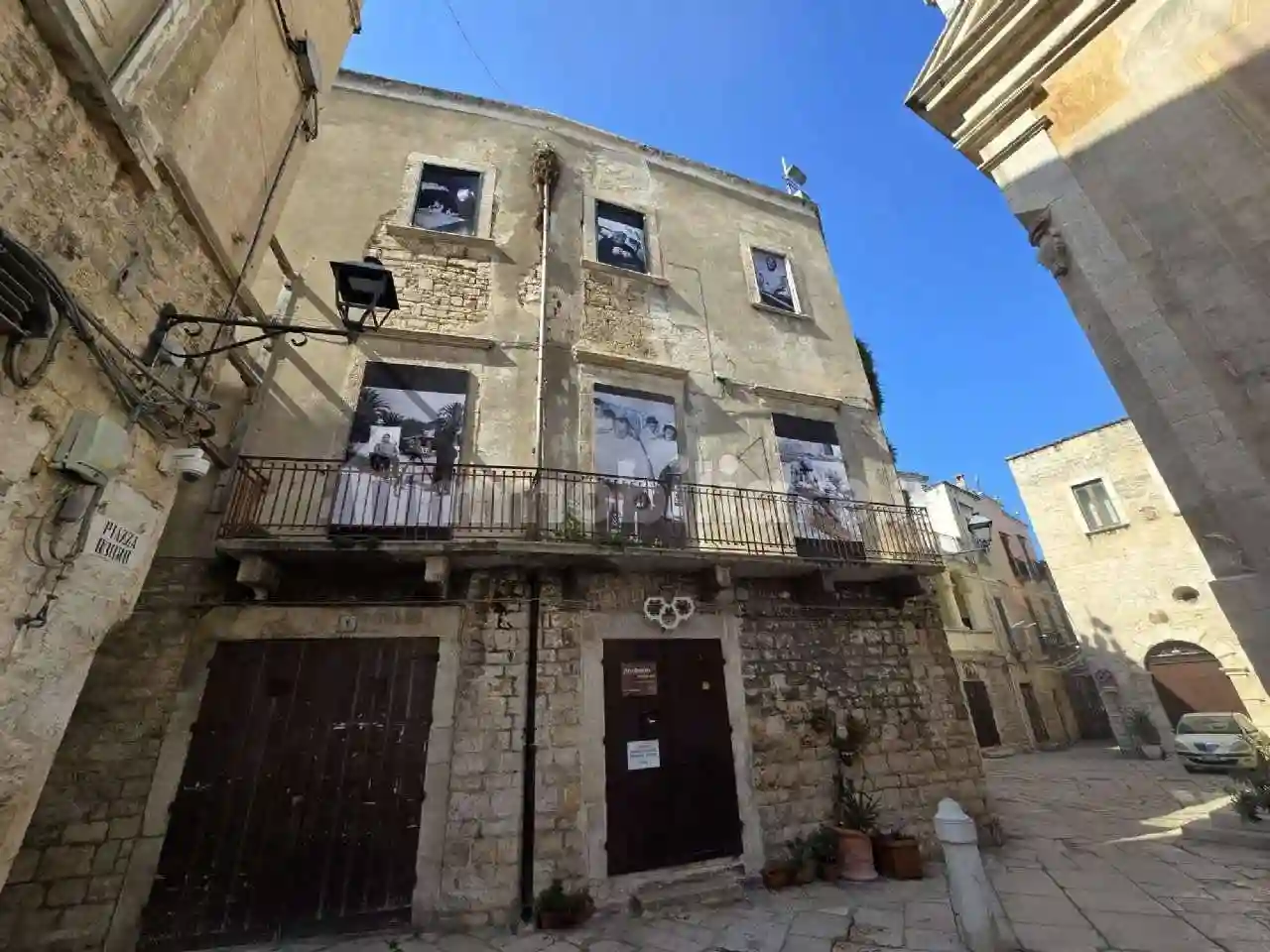 Palazzo - Edificio - foto 3