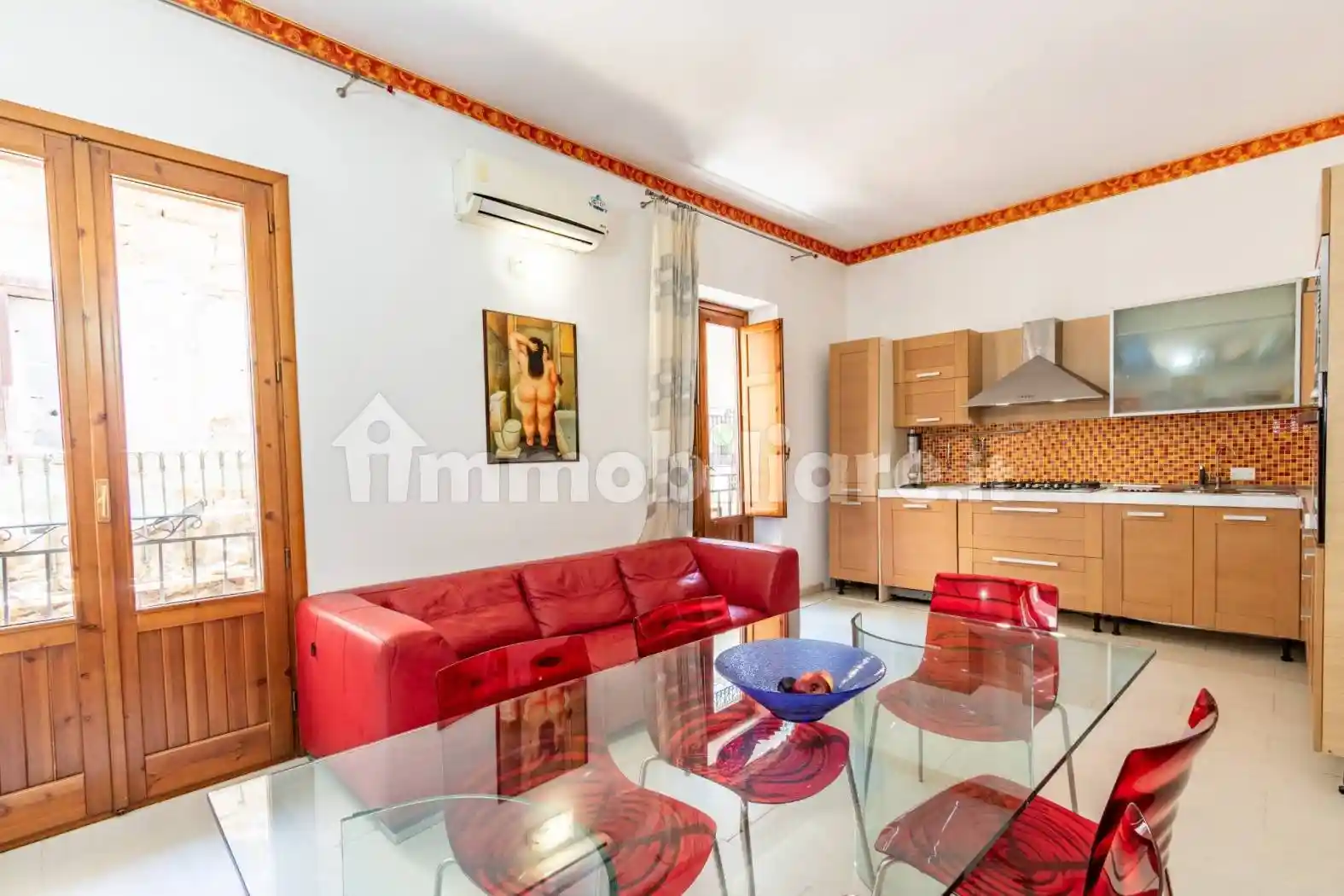 Appartamento in vendita a Palermo