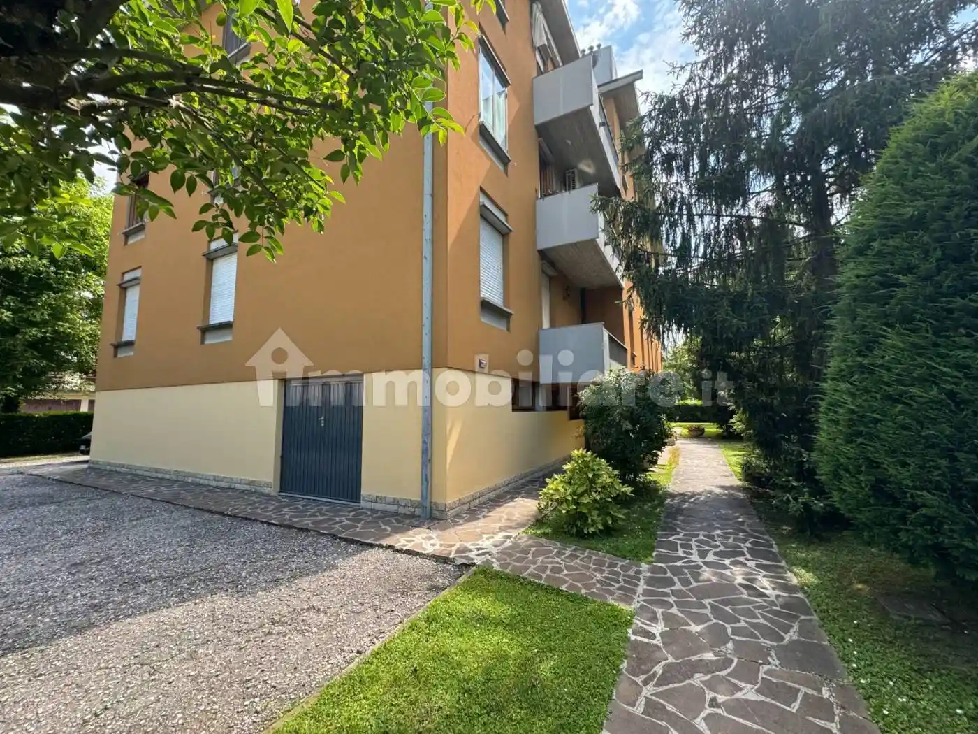 Appartamento in vendita a Mirandola