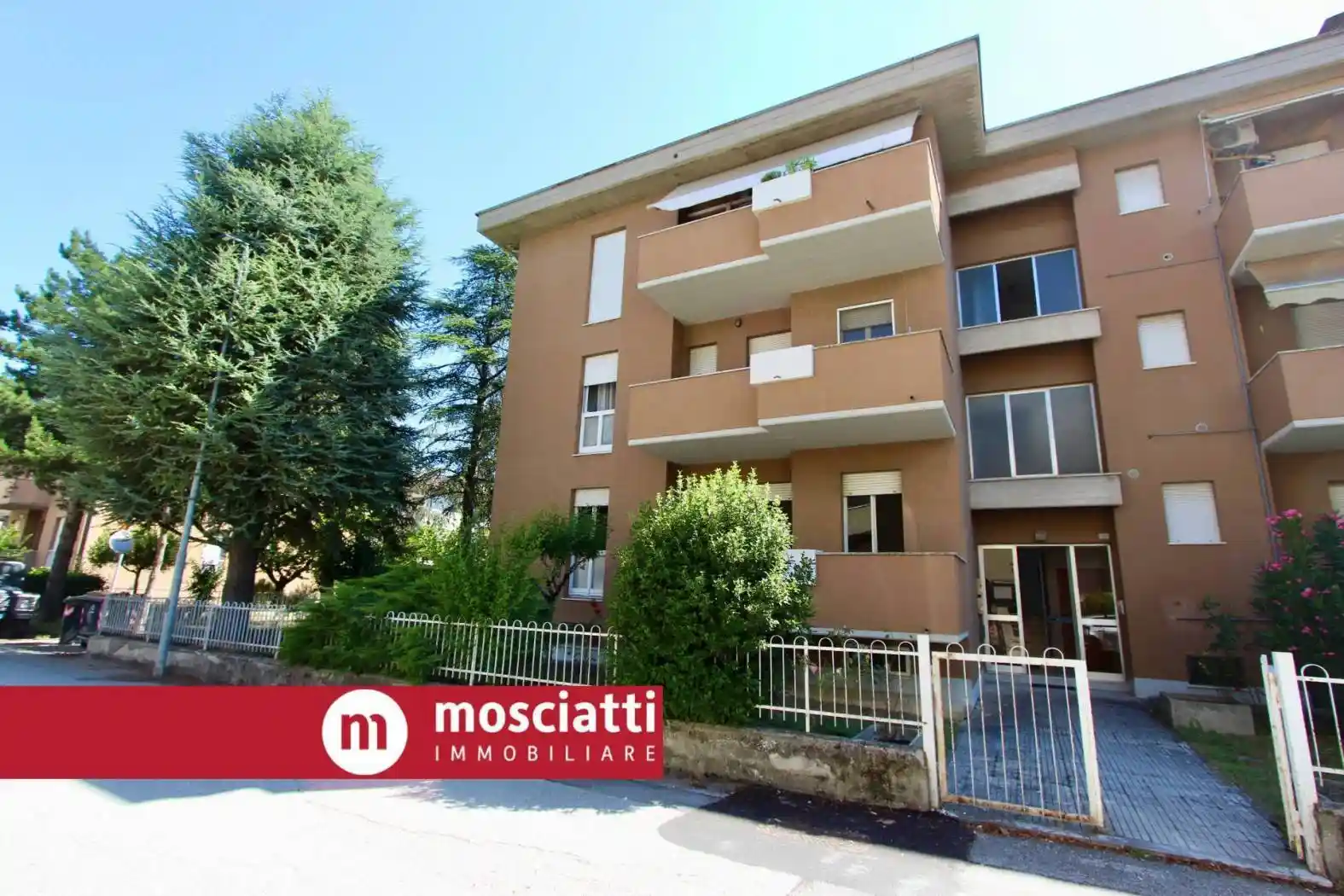 Appartamento in vendita a Matelica