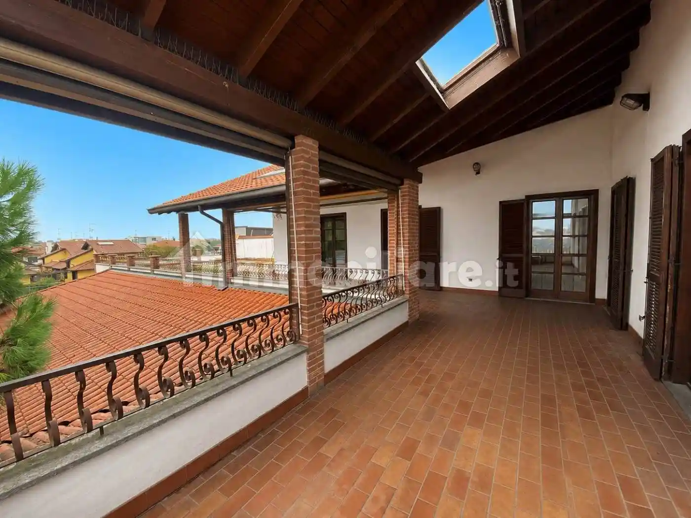 Villa in vendita a Vigevano
