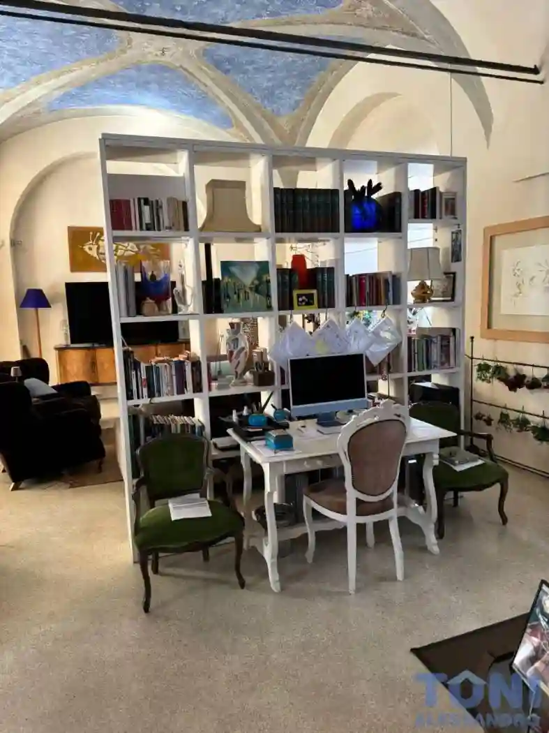 Loft - foto 2