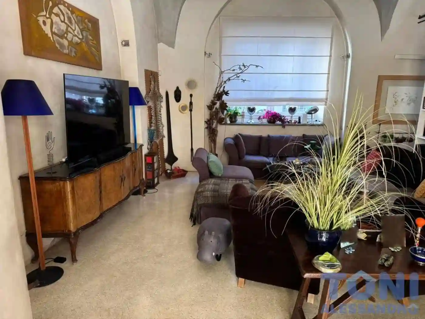 Loft - foto 4