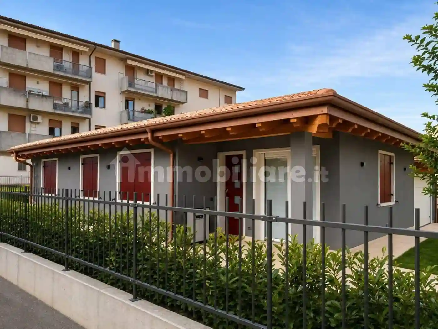 Villa - foto 4