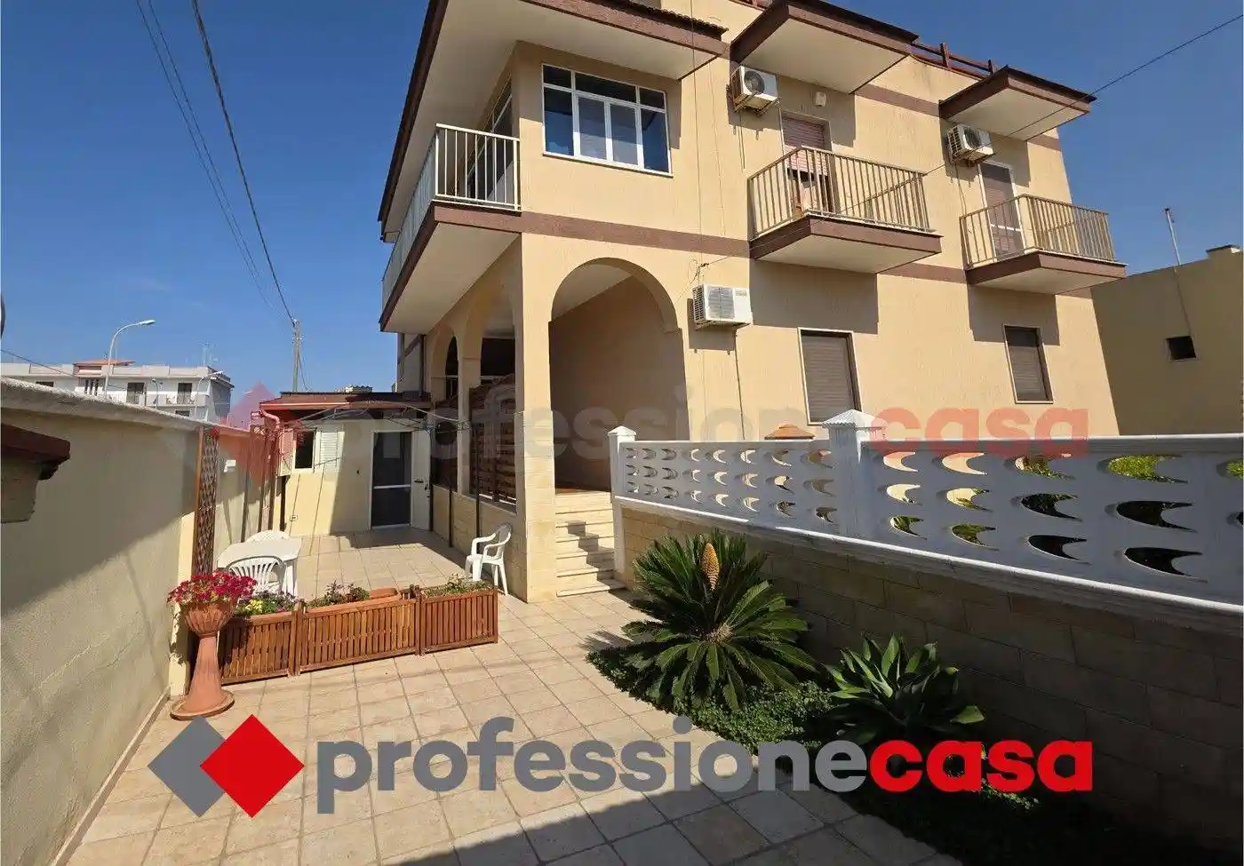 Villa in vendita a Taranto