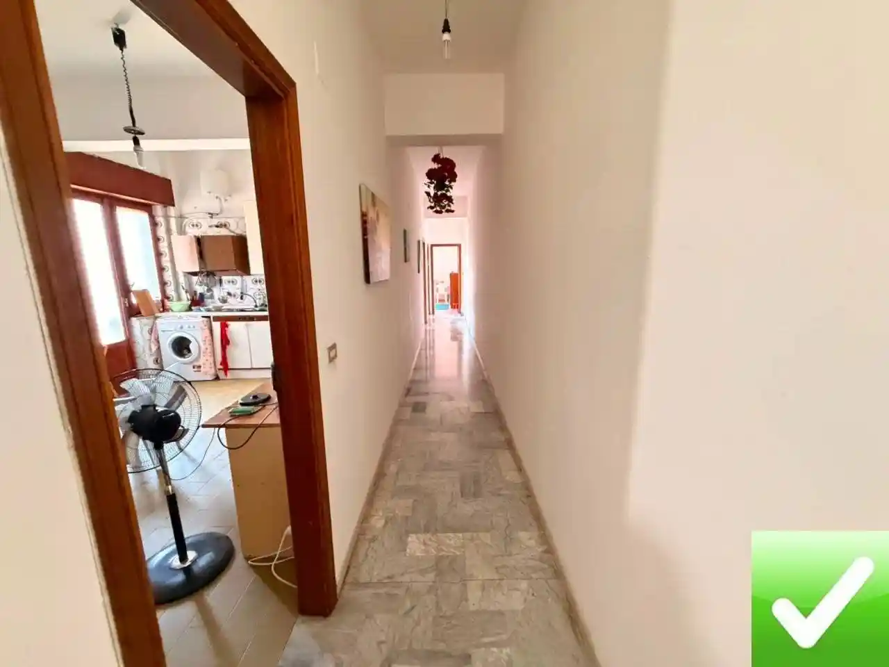 Appartamento in vendita a Reggio Calabria