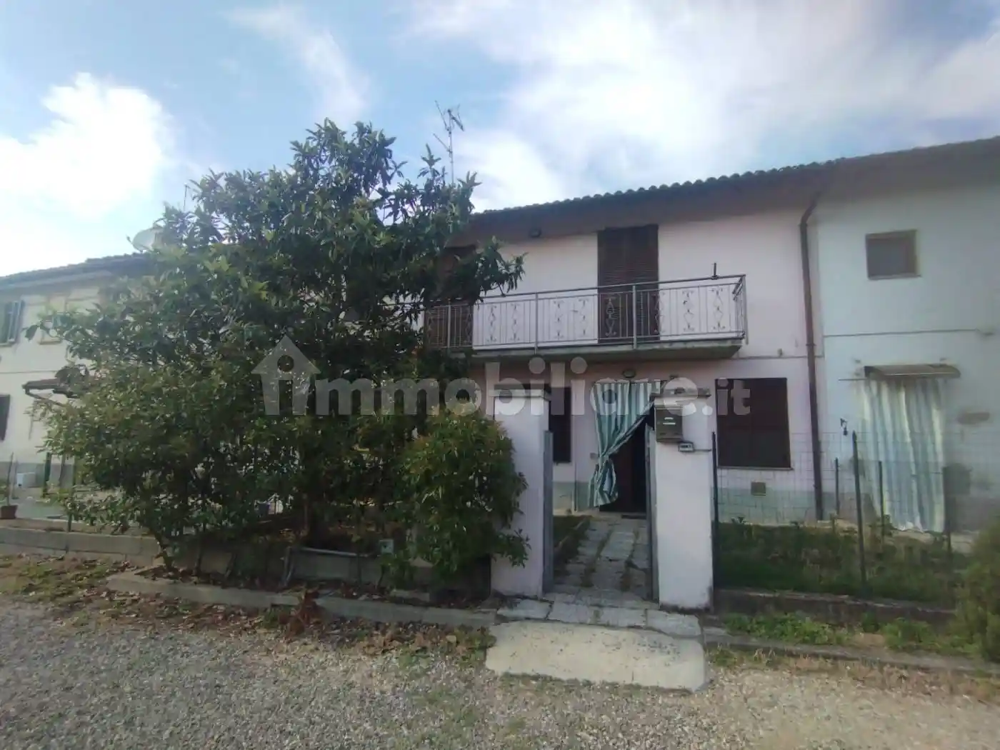 Casa indipendente in vendita a Belgioioso