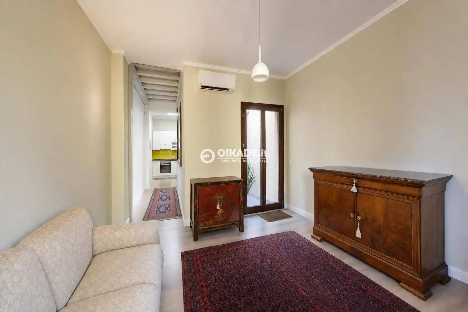 Casa indipendente in vendita a Monserrato