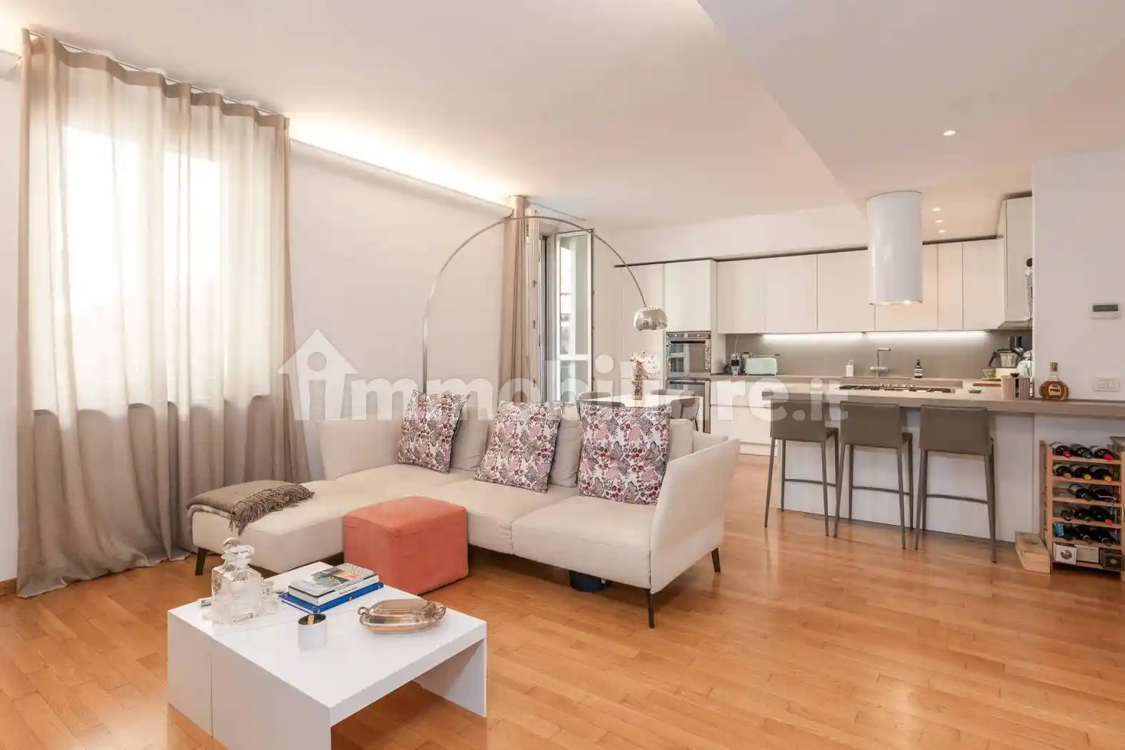 Appartamento in vendita a Milano