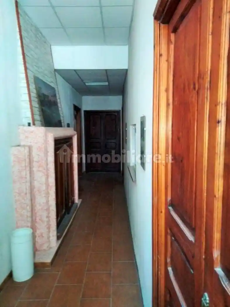Appartamento in vendita a Marino