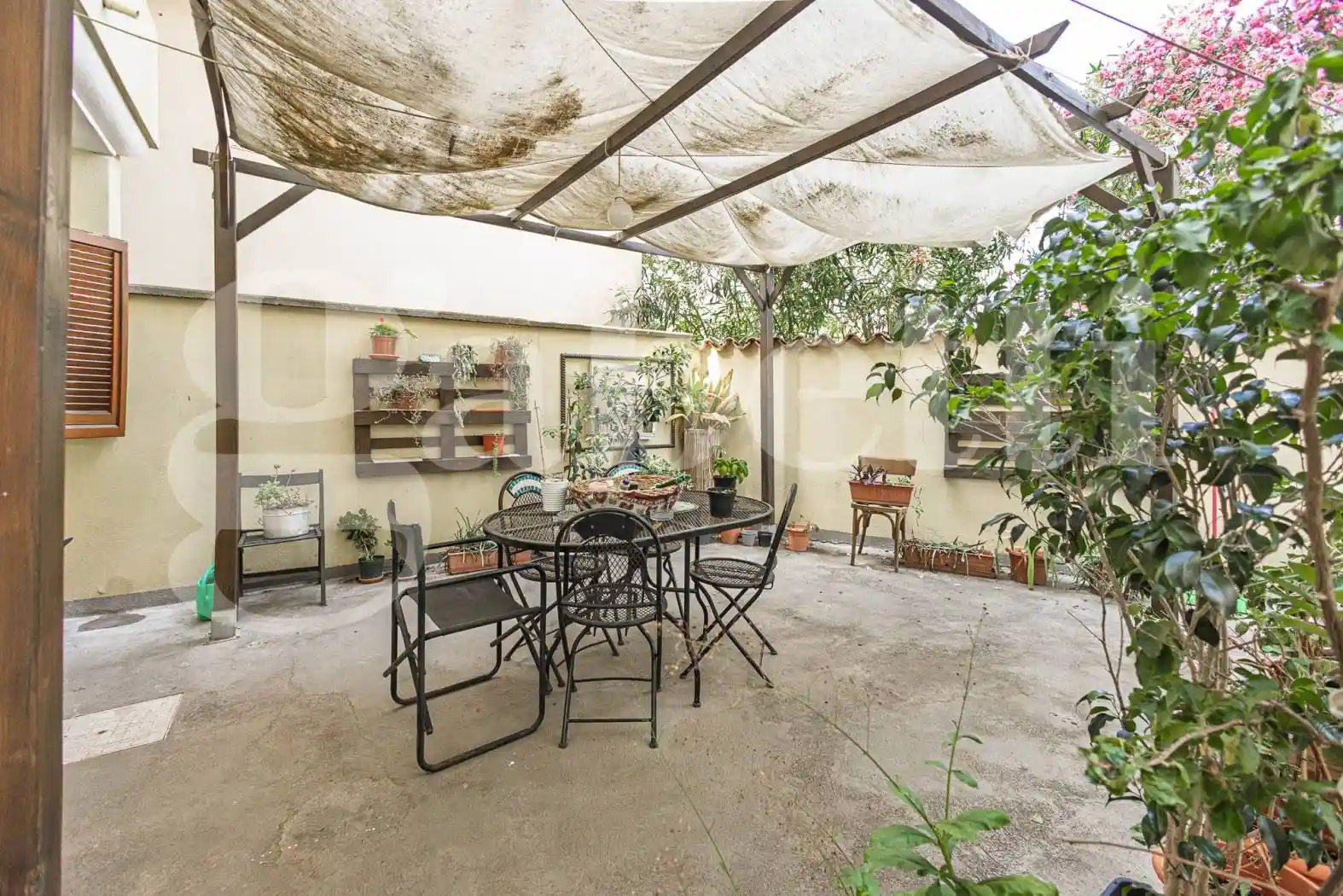 Appartamento in vendita a Serdiana