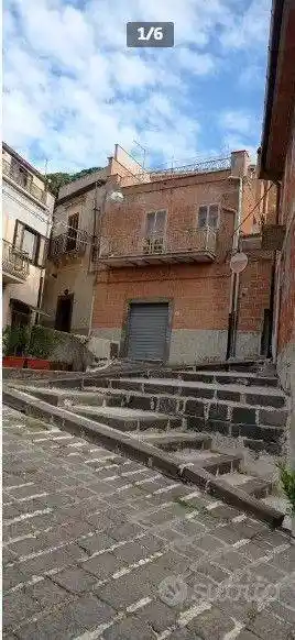 Casa indipendente in vendita a Buccheri