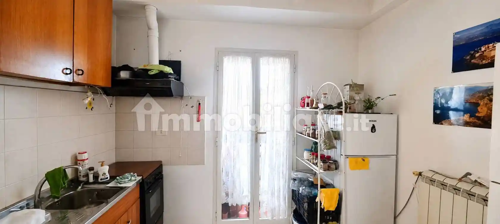 Appartamento in vendita a Monterosi