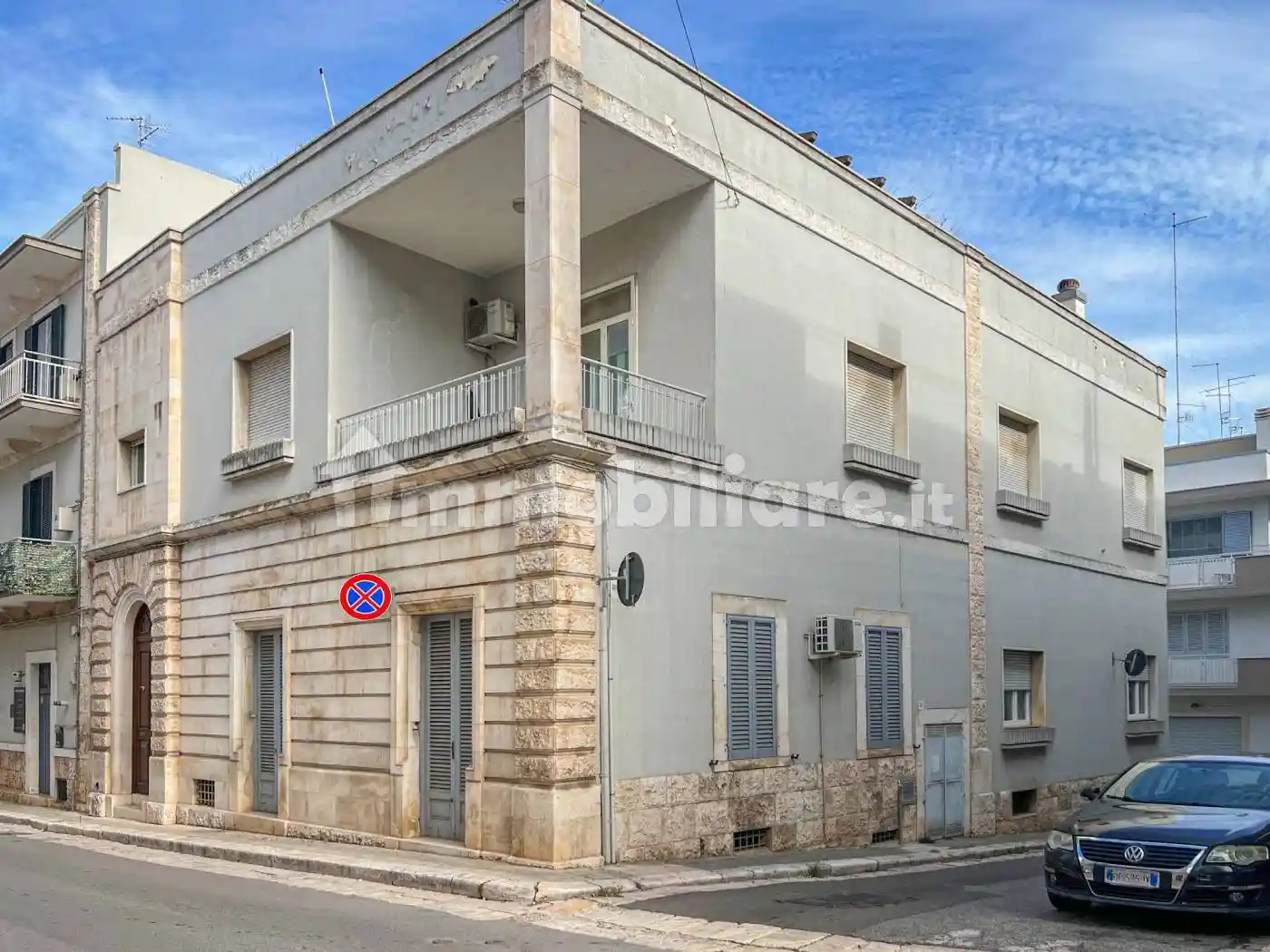 Casa indipendente in vendita a Castellana Grotte