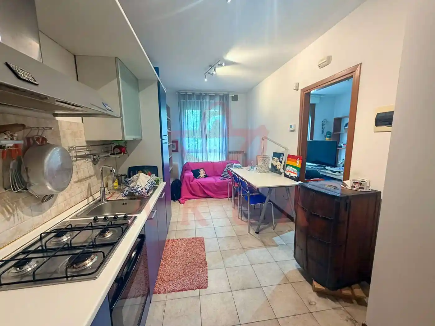 Appartamento in vendita a Firenze