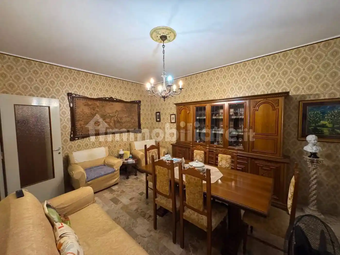 Appartamento in vendita a Cremona