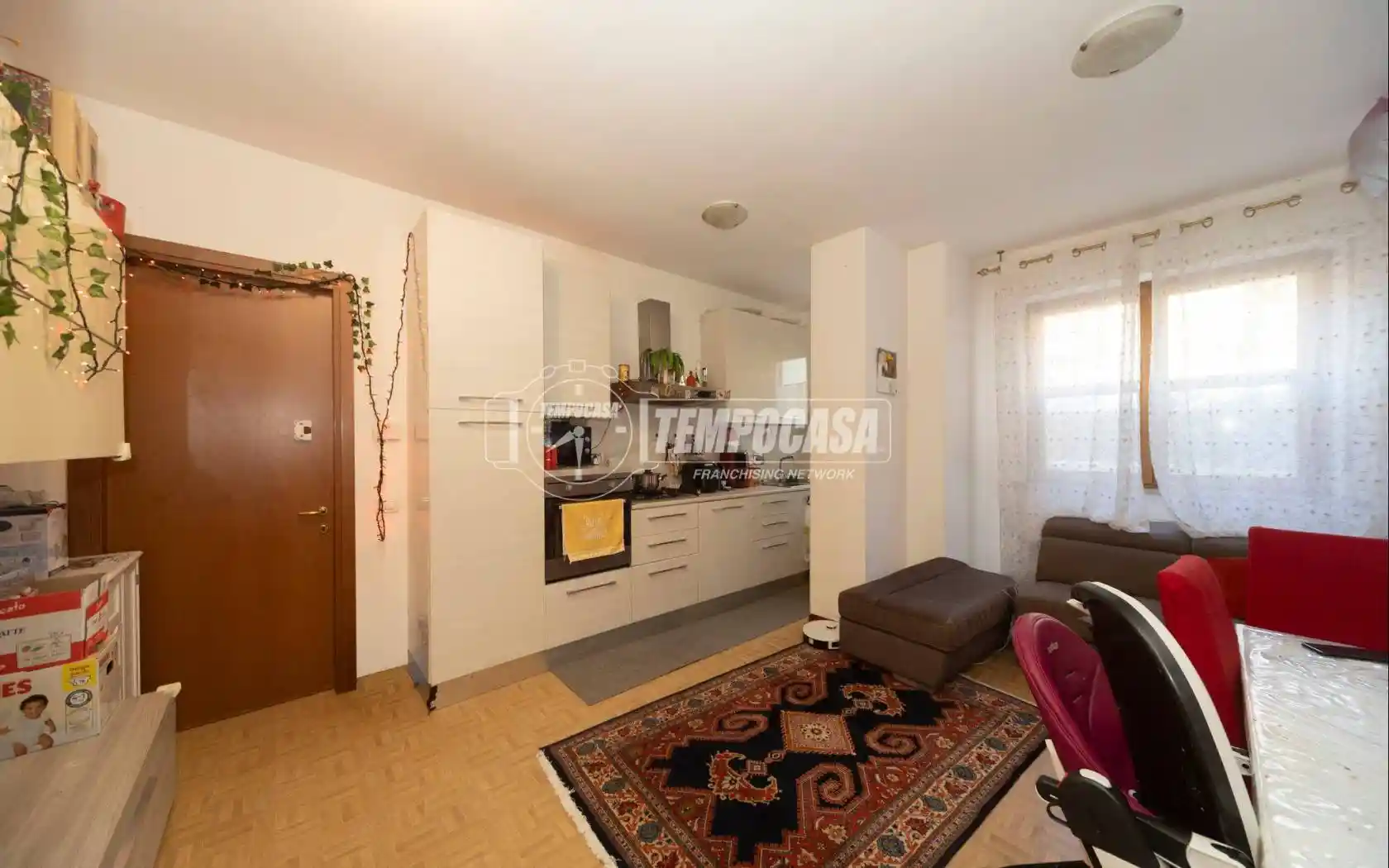 Appartamento in vendita a Perugia