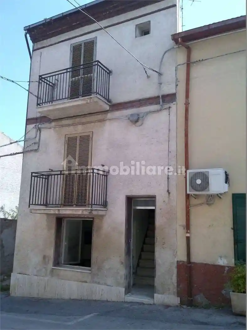 Casa indipendente in vendita a Paglieta