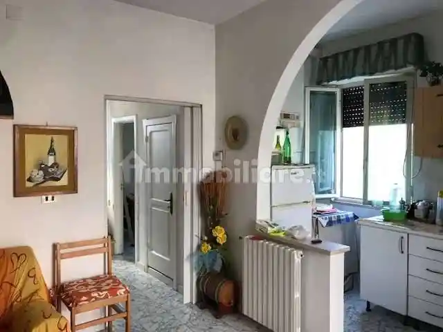 Casa indipendente in vendita a Torino di Sangro