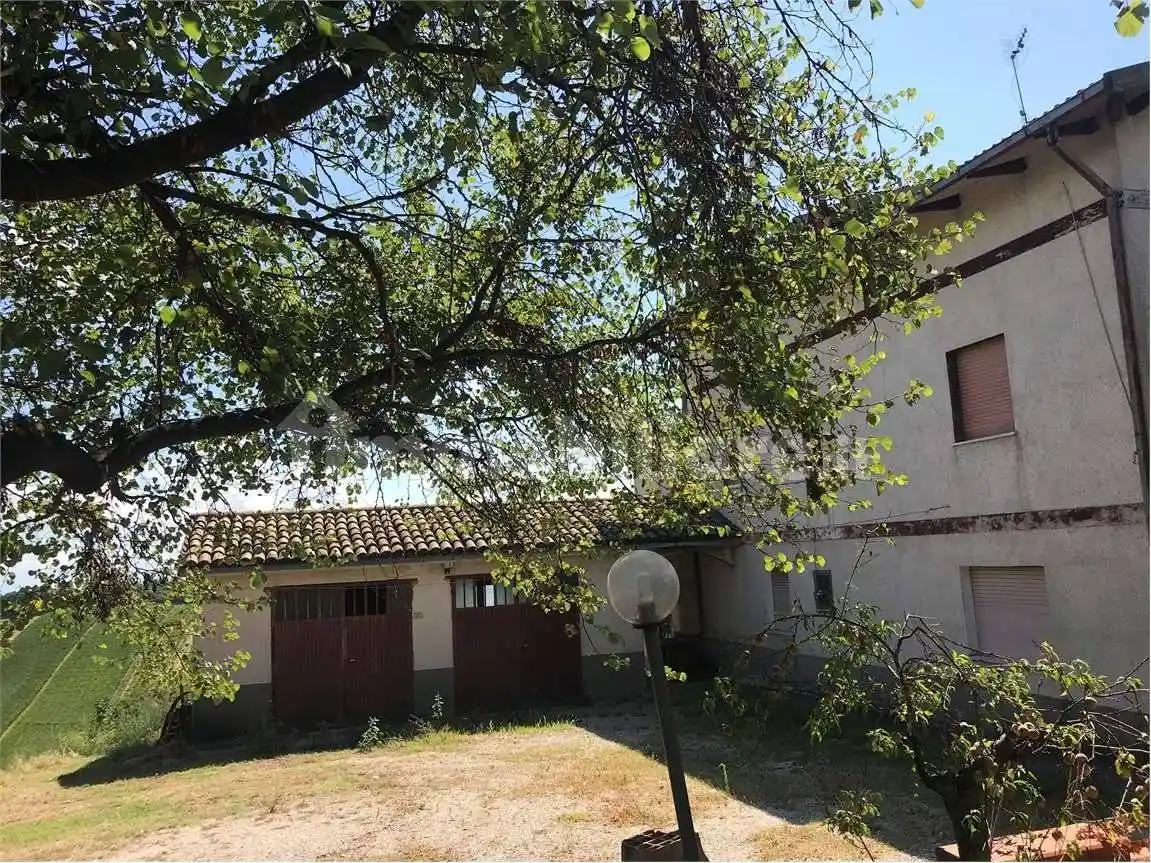 Casa indipendente in vendita a Torino di Sangro