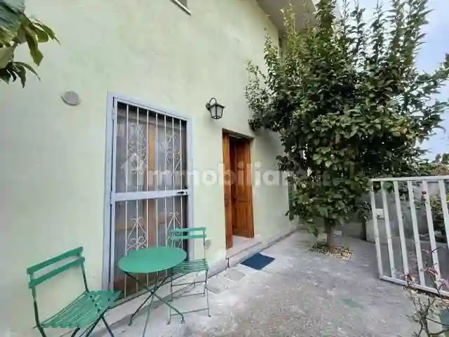 Villetta a schiera - foto 5
