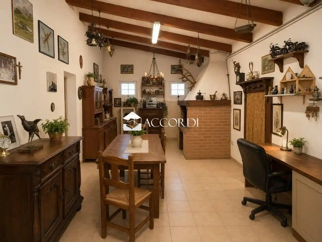 Villa in vendita a Cartura