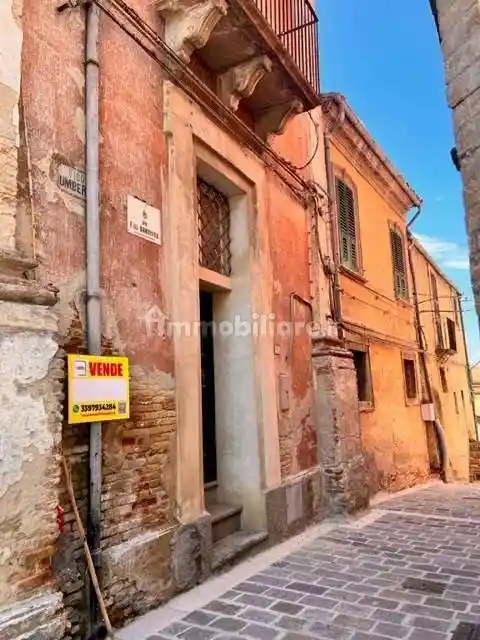 Appartamento in vendita a Torino di Sangro