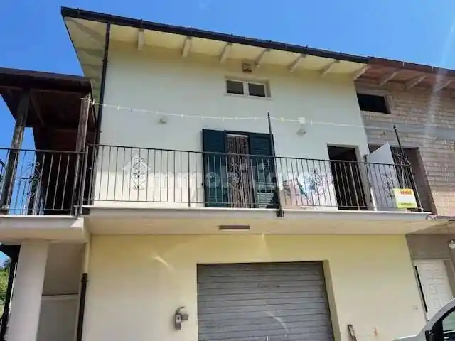 Casa indipendente in vendita a Torino di Sangro